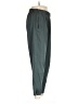 Z by Zella Solid Green Track Pants Size M - photo 4