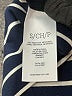 CAbi Stripes Blue Casual Skirt Size S - photo 5