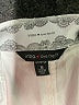 Intro Solid Ivory Khaki Shorts Size 16 - photo 3