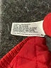 Merona 100% Polyester Argyle Red Jacket Size XXL - photo 7