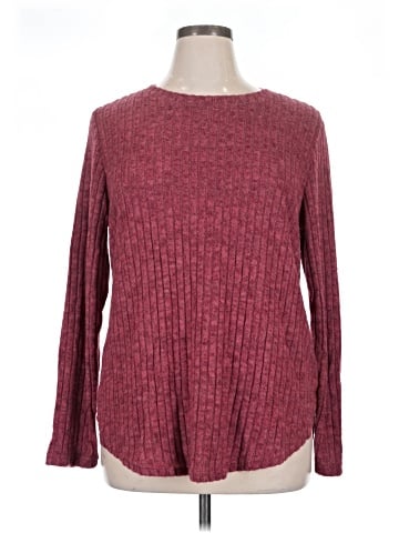Fantaslook Pullover Sweater (view 1)