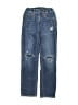 Unbranded Blue Jeans Size 8 - photo 1