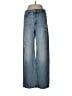 Old Navy Blue Jeans Size 8 - photo 1