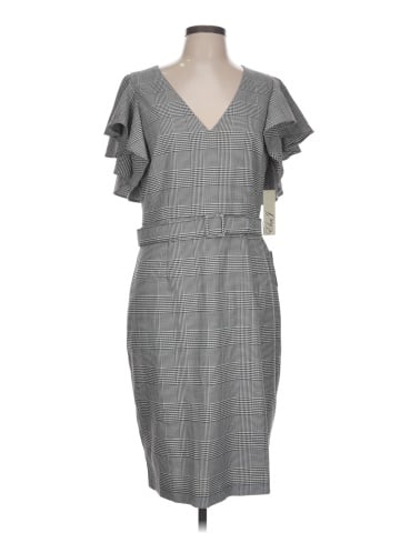 Eliza J Casual Dress (view 1)