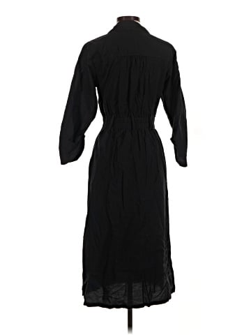 Grey State Casual Dress (view 2)