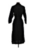 Grey State 100% Cotton Black Casual Dress Size XS (0) - photo 2