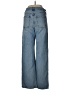 Old Navy Blue Jeans Size 8 - photo 2
