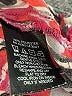 Nic + Zoe 100% Polyester Pink Sleeveless Blouse Size 2X - photo 8