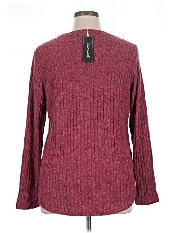 Fantaslook Pullover Sweater (view 2)