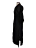 Grey State 100% Cotton Black Casual Dress Size XS (0) - photo 5