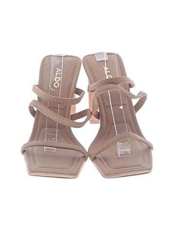 Aldo Sandals (view 2)