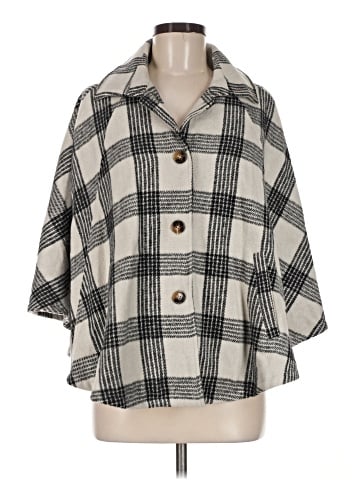 Mud Pie Coat (view 1)