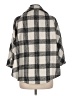Mud Pie Plaid Ivory Coat One size - photo 2