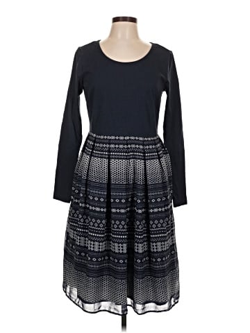 eShakti Casual Dress (view 1)