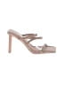 Aldo Tan Sandals Size 7 - photo 1