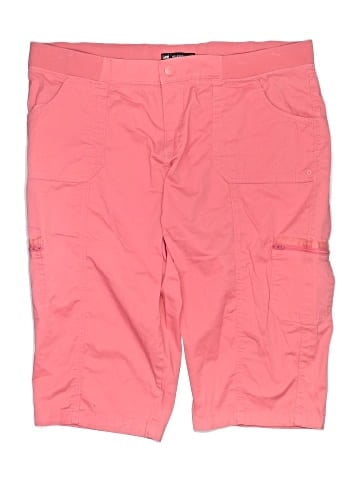 Lee Cargo Shorts (view 1)