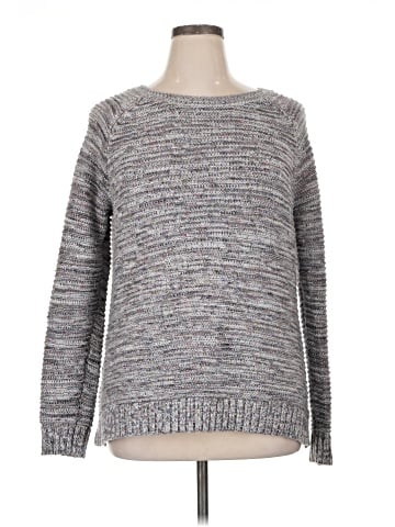 Faded Glory Pullover Sweater (view 1)