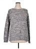 Faded Glory Tweed Gray Pullover Sweater Size XL - photo 1