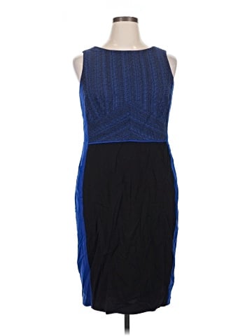 Nine West Cocktail Dress (view 1)