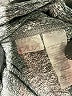 Calia Solid Gray Active Pants Size XXL - photo 4