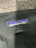 Patagonia 100% Polyester Black Active Pants Size 6 - photo 4