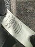 Patagonia 100% Polyester Black Active Pants Size 6 - photo 5