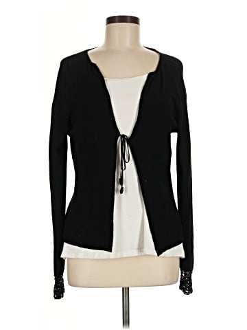Max Studio Cardigan (view 1)