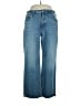 Madewell Blue Jeans Size 33 waist - photo 1
