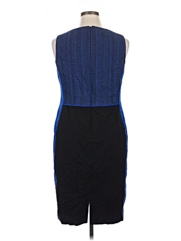 Nine West Cocktail Dress (view 2)