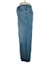 Madewell Blue Jeans Size 33 waist - photo 5
