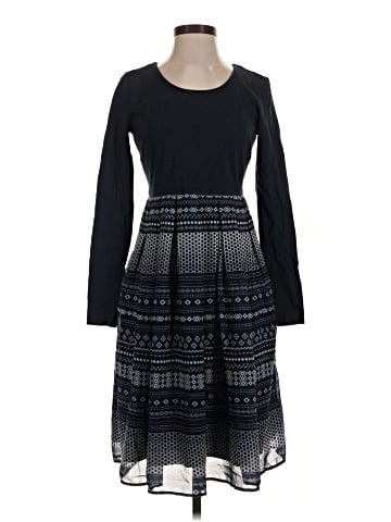 eShakti Casual Dress (view 1)