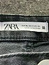 Zara Black Jeans Size 2 - photo 4