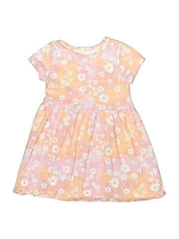 Jumping Beans Dress (view 1)