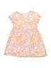 Jumping Beans Yellow Dress Size 3T - photo 1