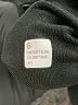Lululemon Athletica Black Track Jacket Size 6 - photo 7