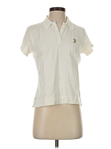 Sport Haley Short Sleeve Blouse (view 1)
