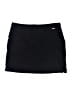 Rafaella Solid Black Active Skort Size XXL - photo 1