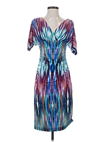 Maggy London Cocktail Dress (view 1)