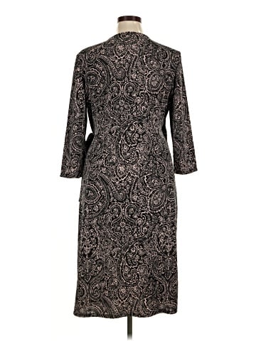 Valerie Stevens Casual Dress (view 2)