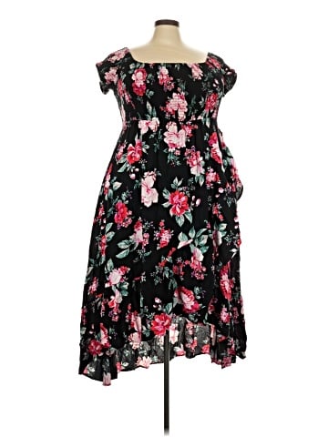 Torrid Cocktail Dress (view 1)