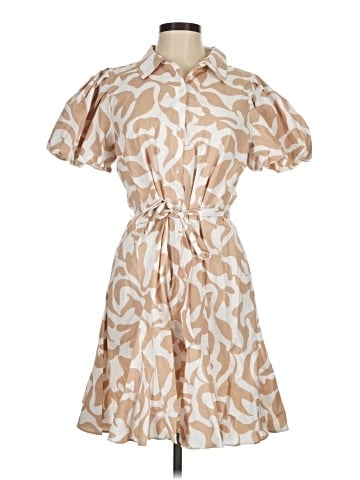 Cynthia Steffe Casual Dress (view 1)
