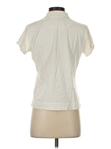 Sport Haley Short Sleeve Blouse (view 2)