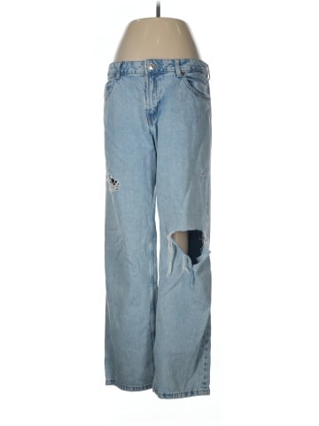 Divided by H&M Jeans (view 1)