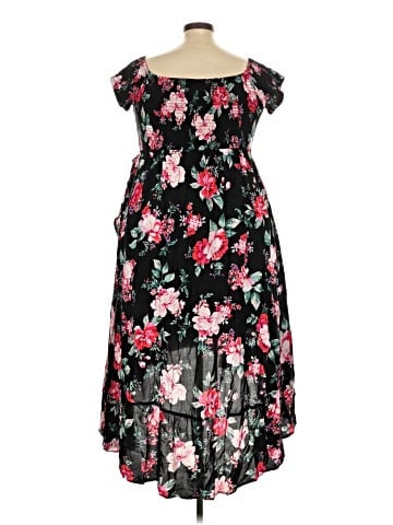 Torrid Cocktail Dress (view 2)