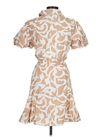 Cynthia Steffe Casual Dress (view 2)