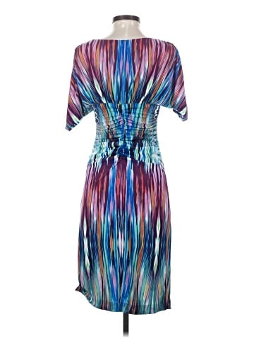Maggy London Cocktail Dress (view 2)