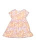 Jumping Beans Yellow Dress Size 3T - photo 2