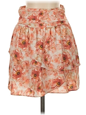 Express Casual Skirt (view 1)