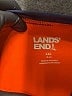 Lands' End Orange Rash Guard Size XXL - photo 3