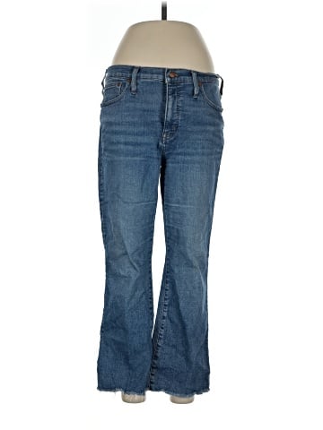 Madewell Jeans (view 1)